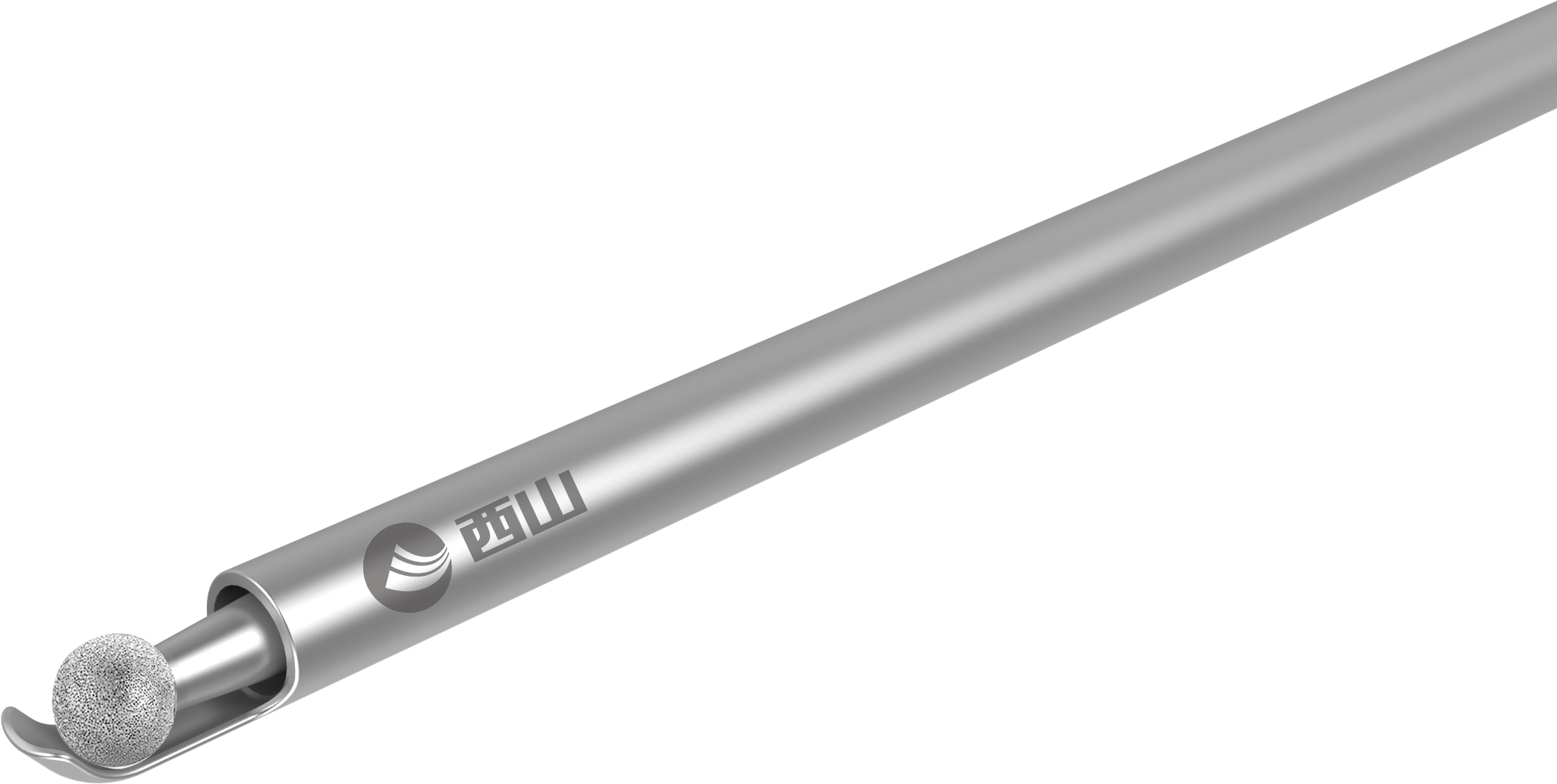Bur da coluna vertebral