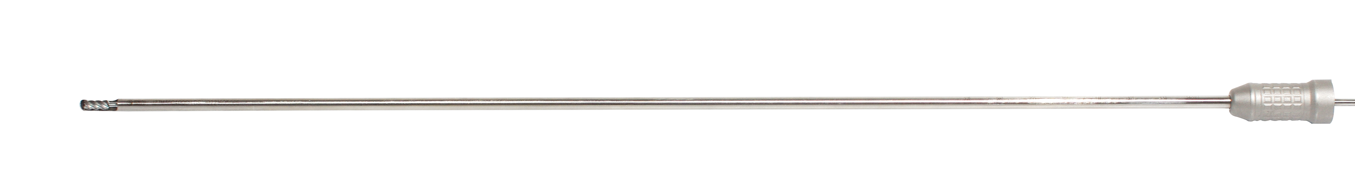 Spinal Bur para apego