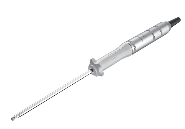 Micromotor diretamente conectado ube bur