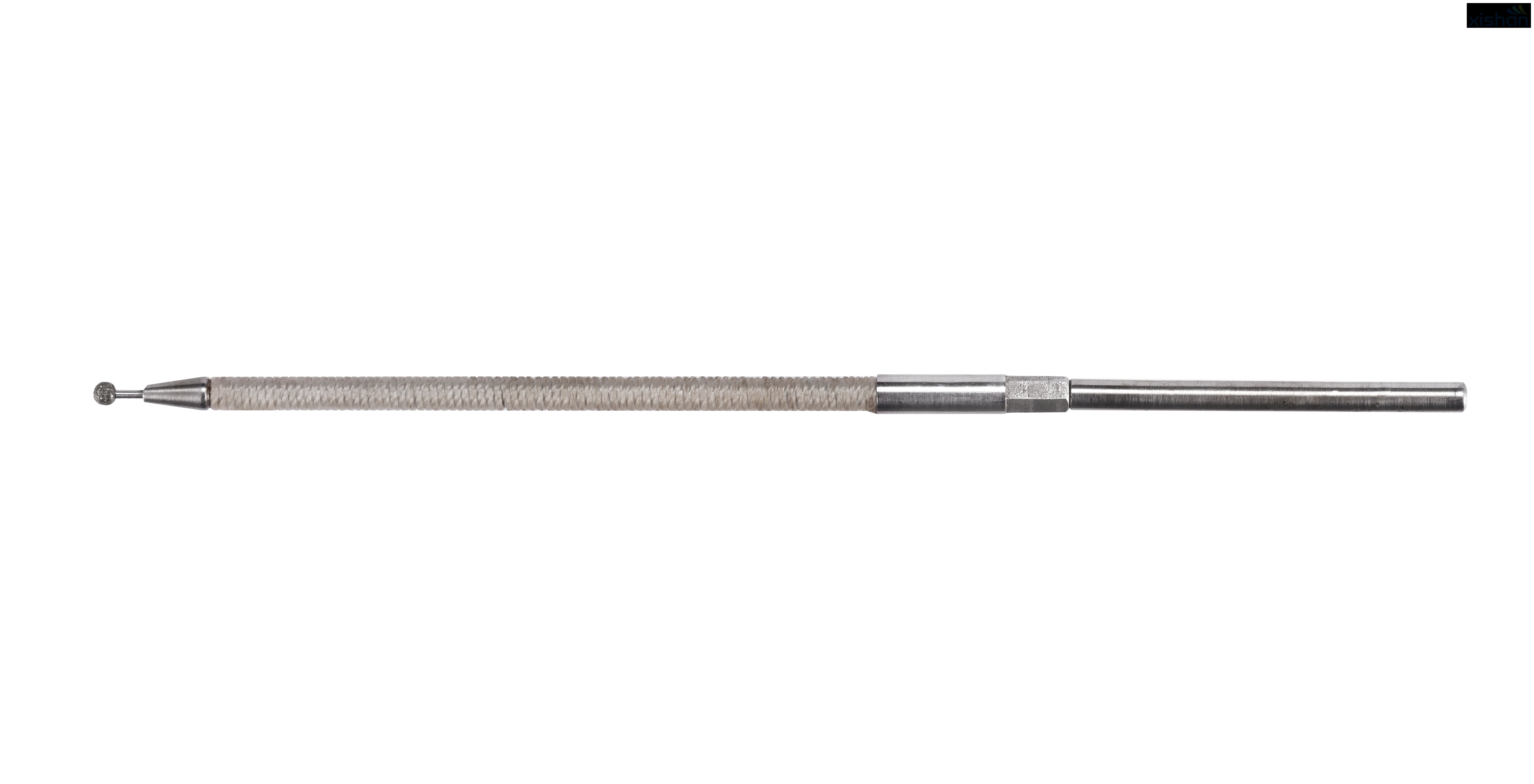 Round Diamond Micro Bur