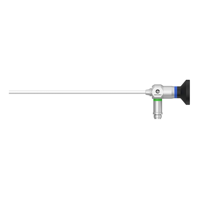 Sinoscópio de 4 mm