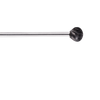 Bur redondo de carboneto