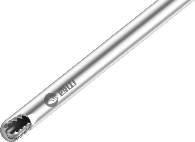 Barbeador nasal