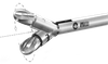 Articulação da espinhal Bur