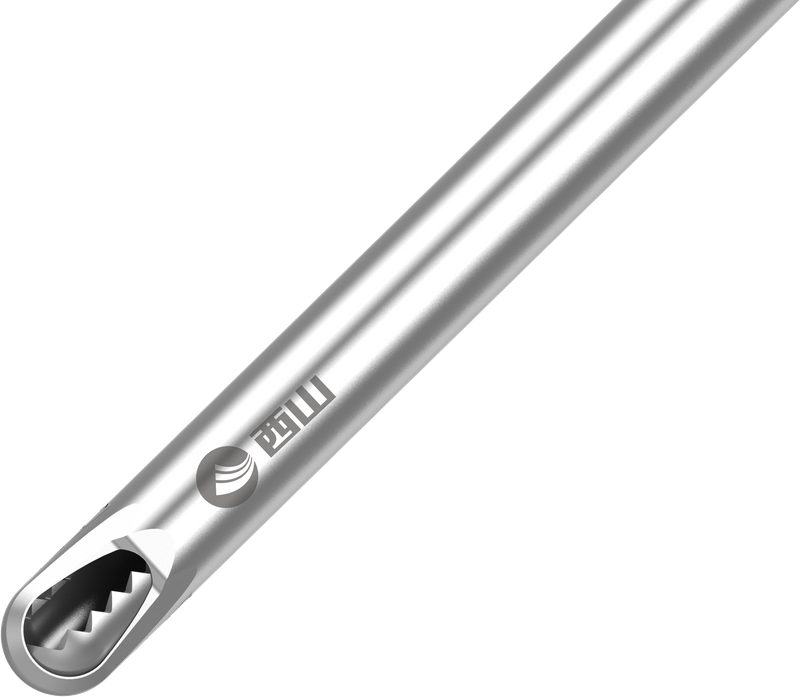OT Shaver 