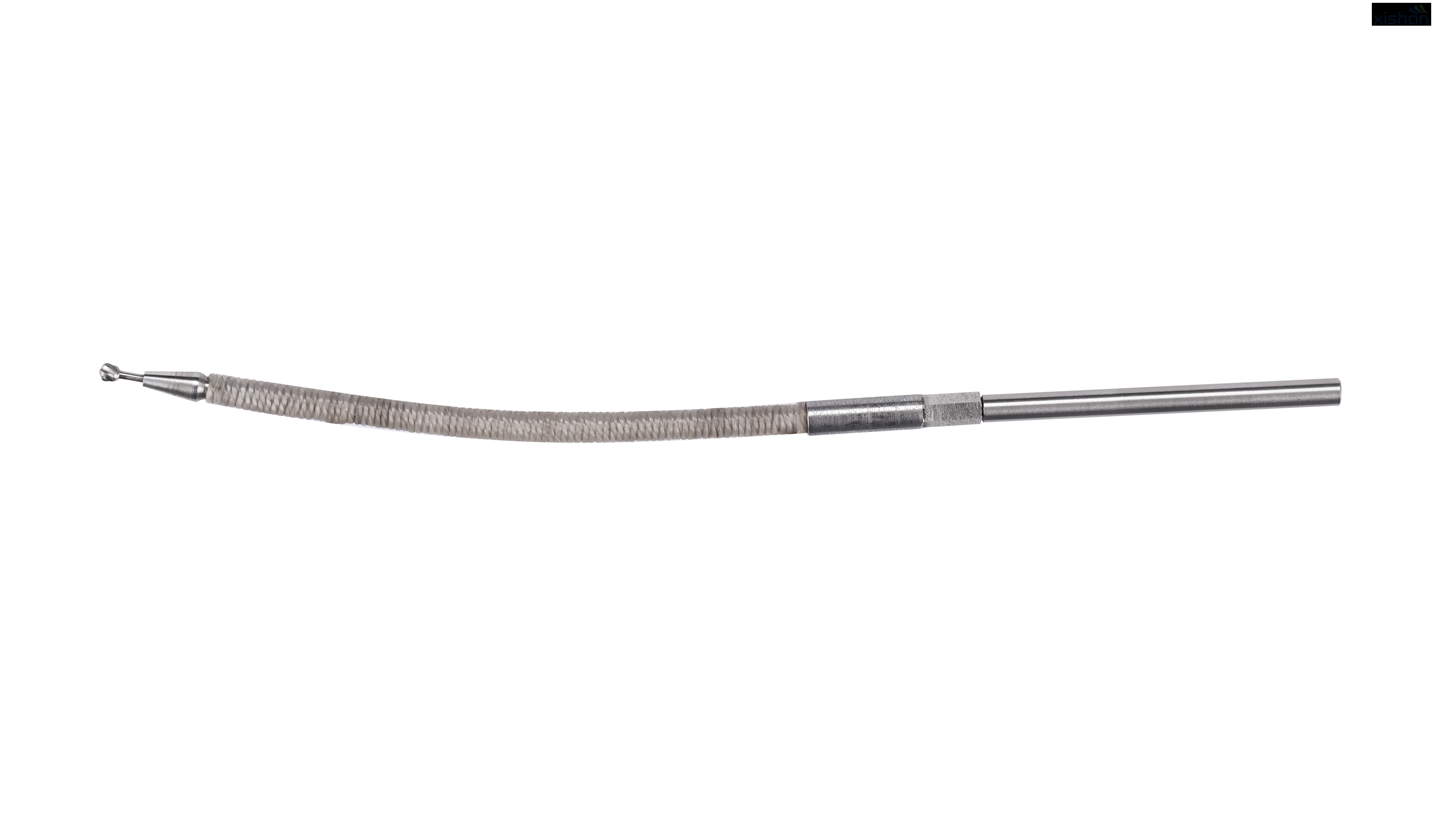Round Diamond Micro Bur