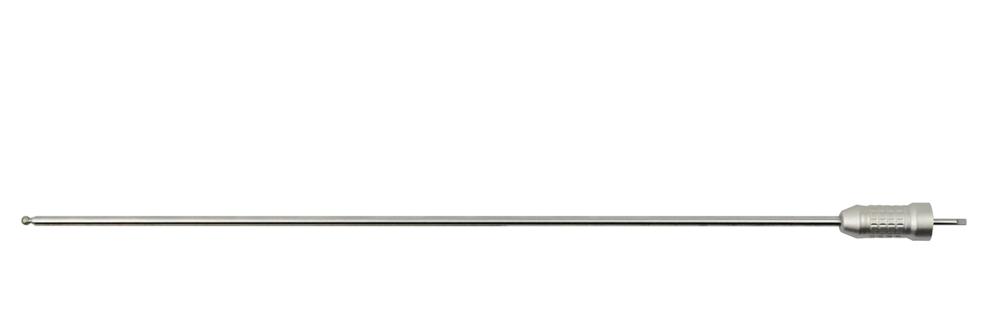 Spinal Bur para apego