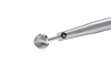 Bur trans-nasal do crânio