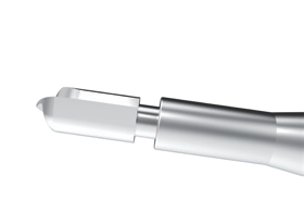 Micromotor diretamente conectado ube bur