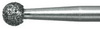 Round Diamond Bur (diamante grosso)