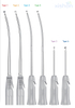 Transnasal Base Base Bur