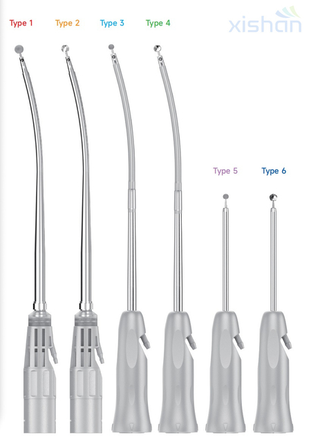 Transnasal Base Base Bur