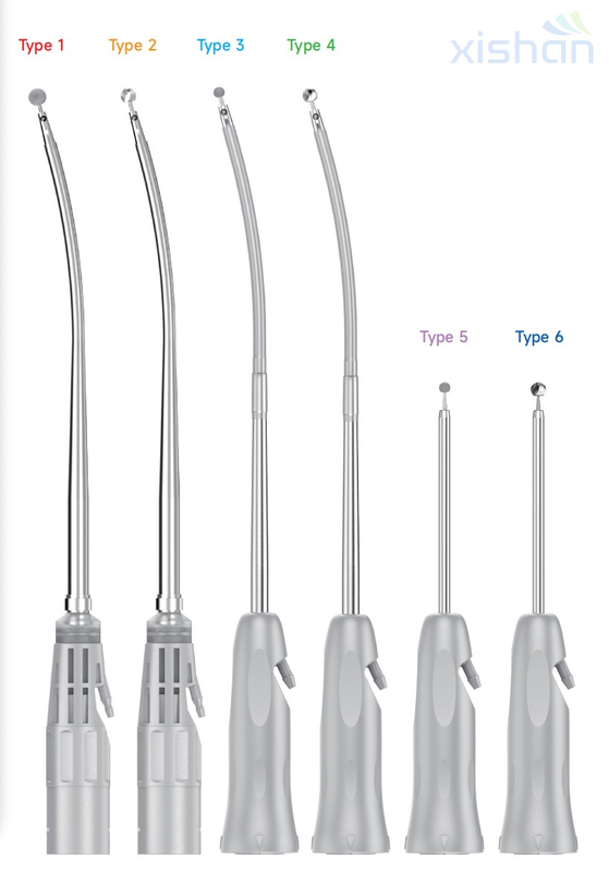 Transnasal Base Base Bur