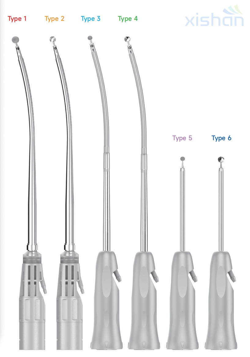 Transnasal Base Base Bur