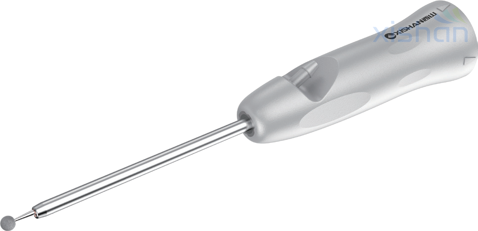 Transnasal Base Base Bur