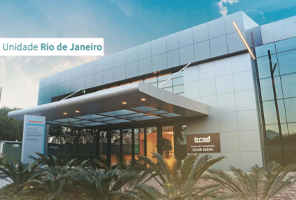Rio de Janeiro OR Ircad Centro de Treinamento 