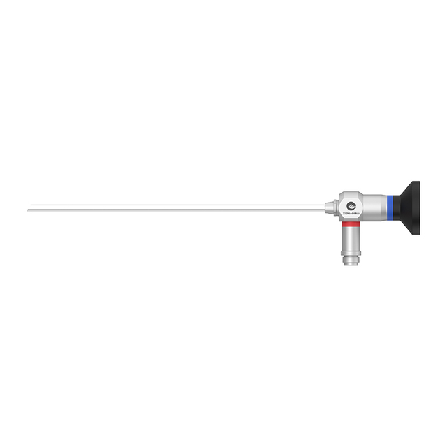 Artroscópio de 4 mm