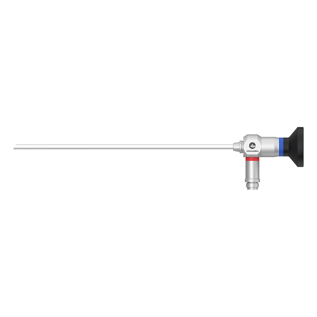 2,7 mm sinoscópio