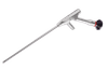 Endoscópio transforaminal