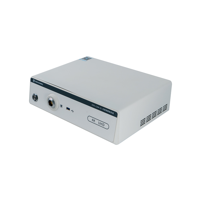 Unidade de controle de câmera UHD 4K