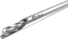 Bur da coluna vertebral