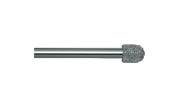 Bur Bur Slim Diamond Slim