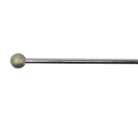 Round Diamond Bur (diamante fino)