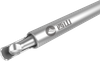 Bur da coluna vertebral