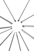 Bur de alta velocidade