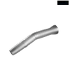 Peça de mão dobrável