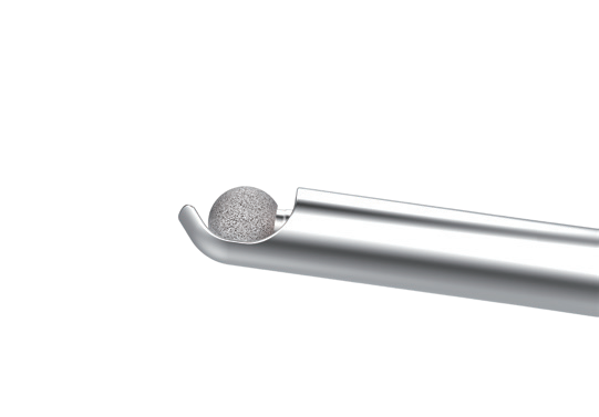 Micromotor diretamente conectado ube bur
