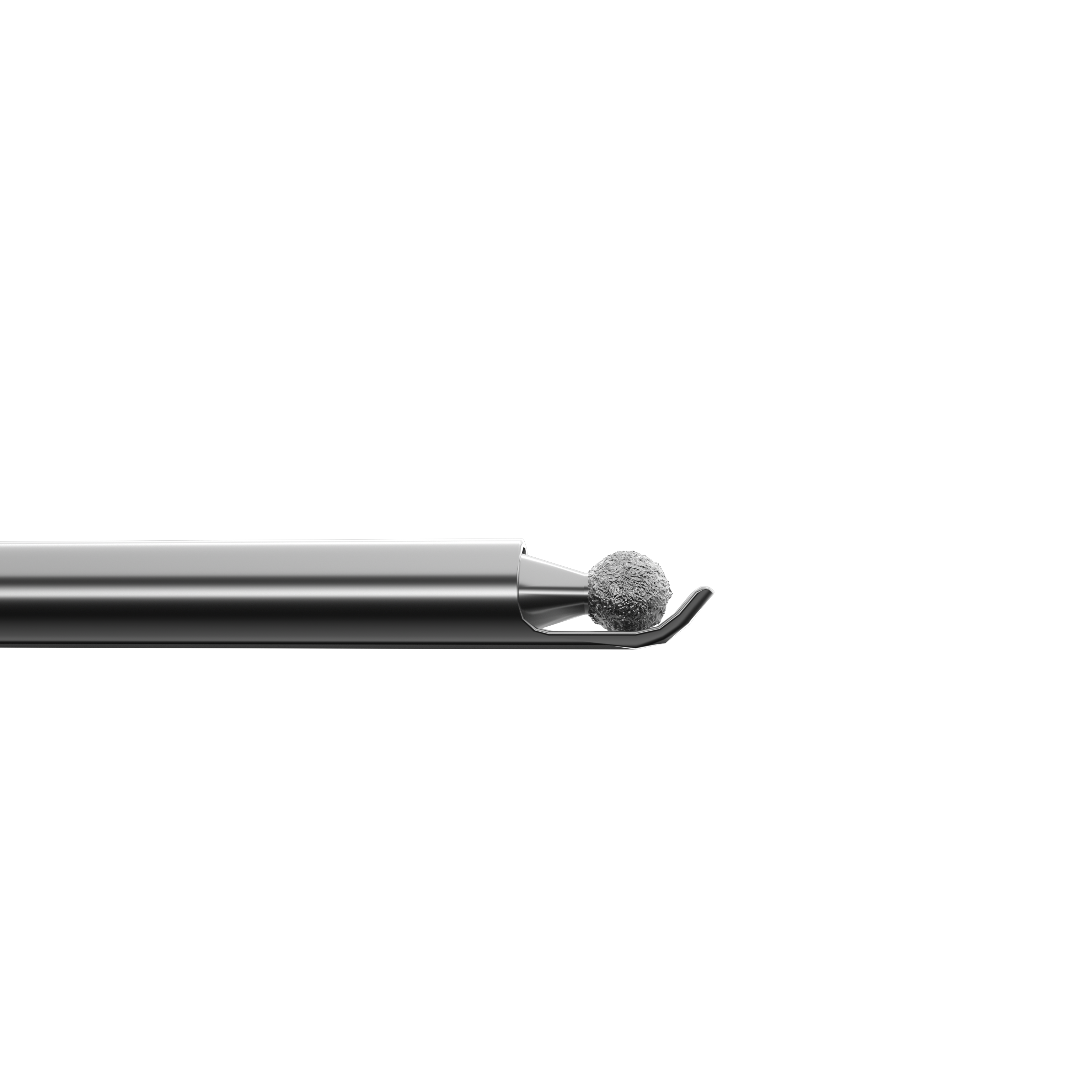 Spinal Bur para apego