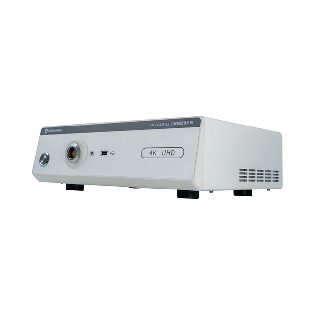 Unidade de controle de câmera UHD 4K