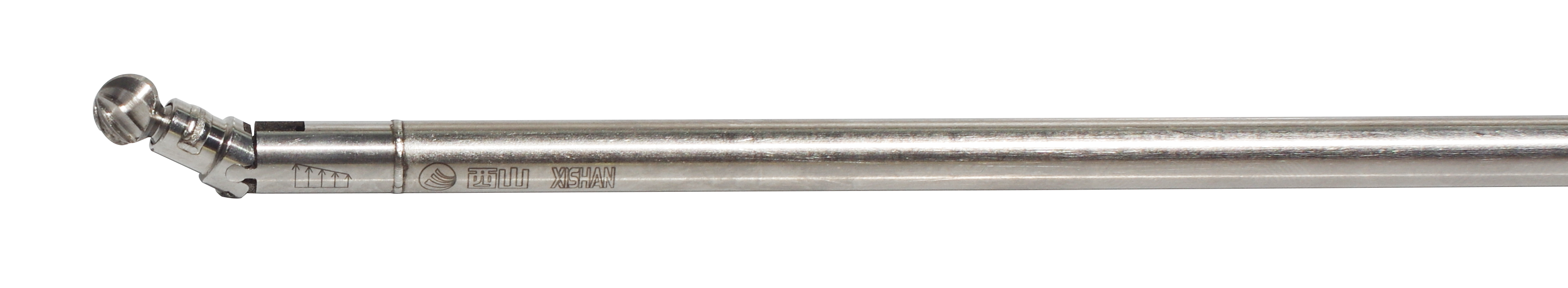 Round Diamond Bendable Bur 