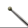 Round Diamond Bur (diamante grosso)
