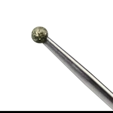 Round Diamond Bur (diamante grosso)