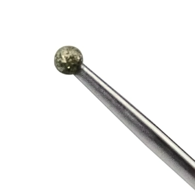 Round Diamond Bur (diamante grosso)