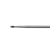 Match-Head Stainless-Steel Bur