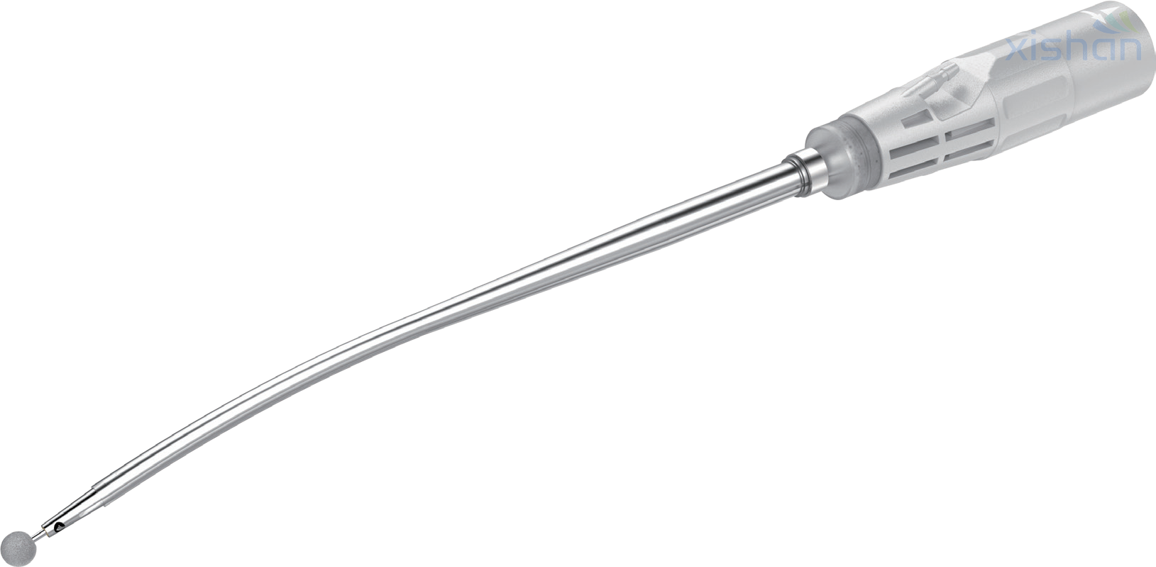 Transnasal Base Base Bur