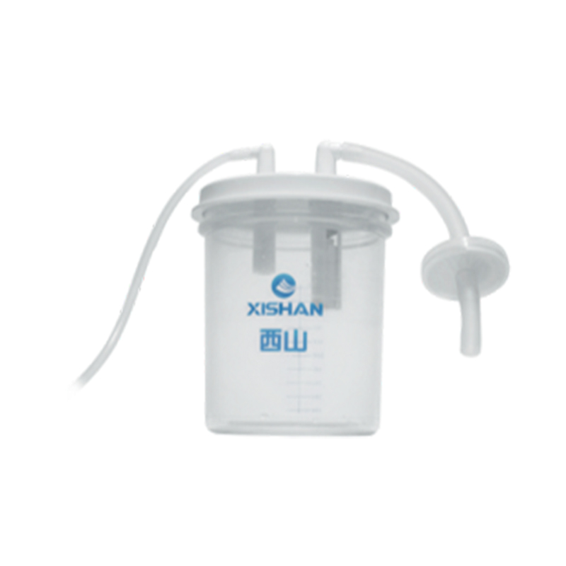 Vacuum Balister