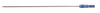 Bur da coluna vertebral