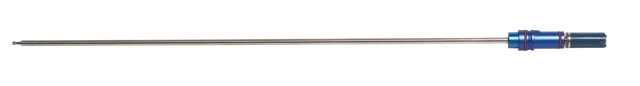Bur da coluna vertebral