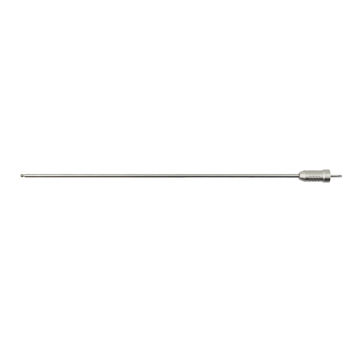 Spinal Bur para apego
