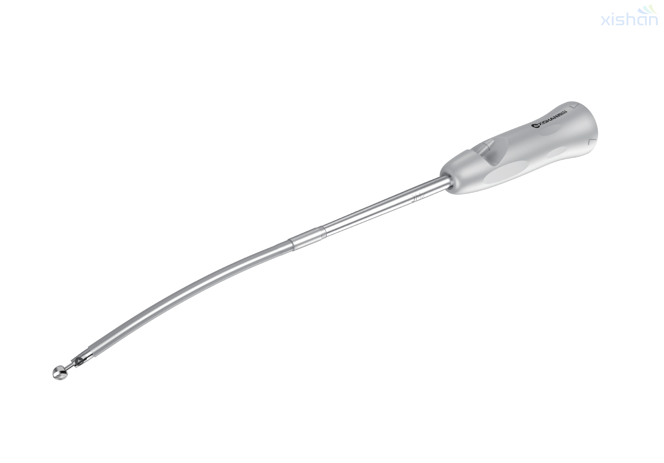 Transnasal Base Base Bur