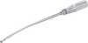 Bur trans-nasal do crânio