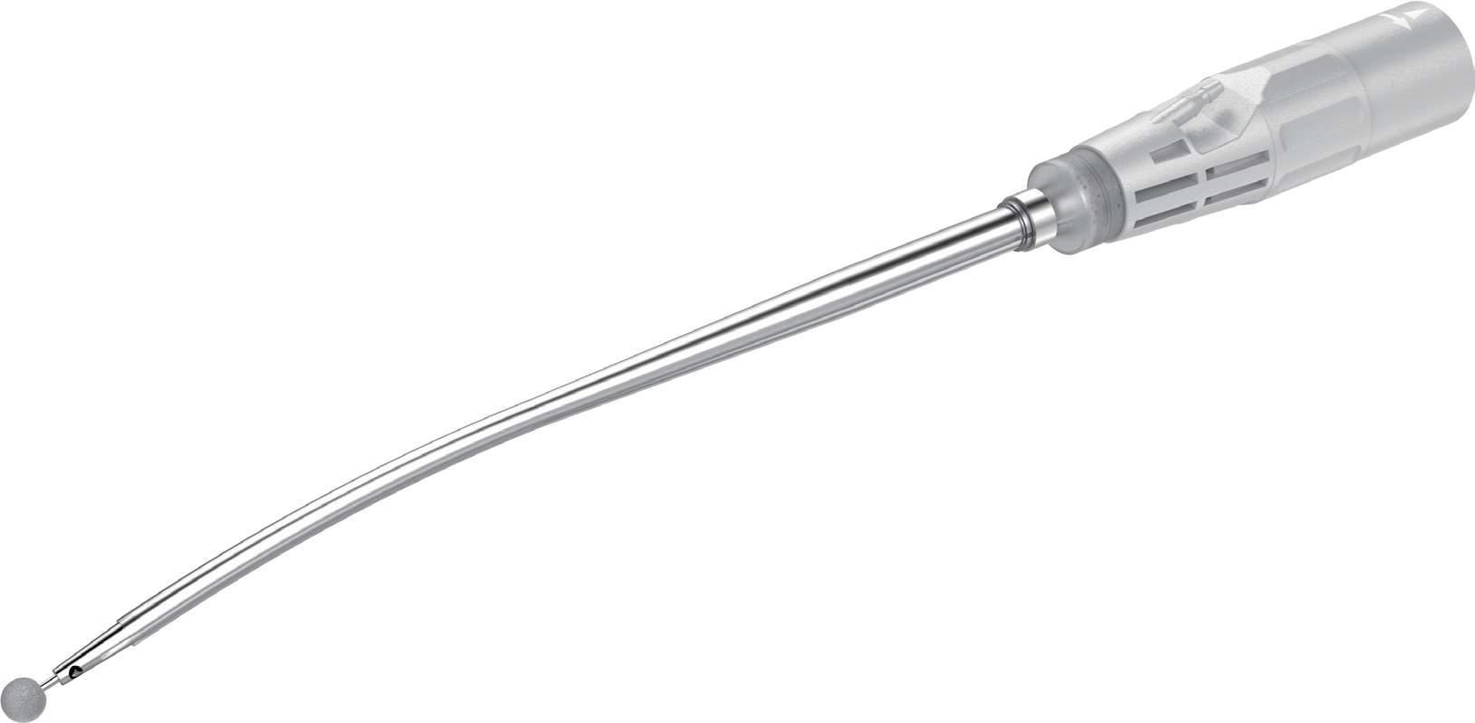 Bur trans-nasal do crânio