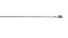 Match-Head-Steel Slim Bur Slim