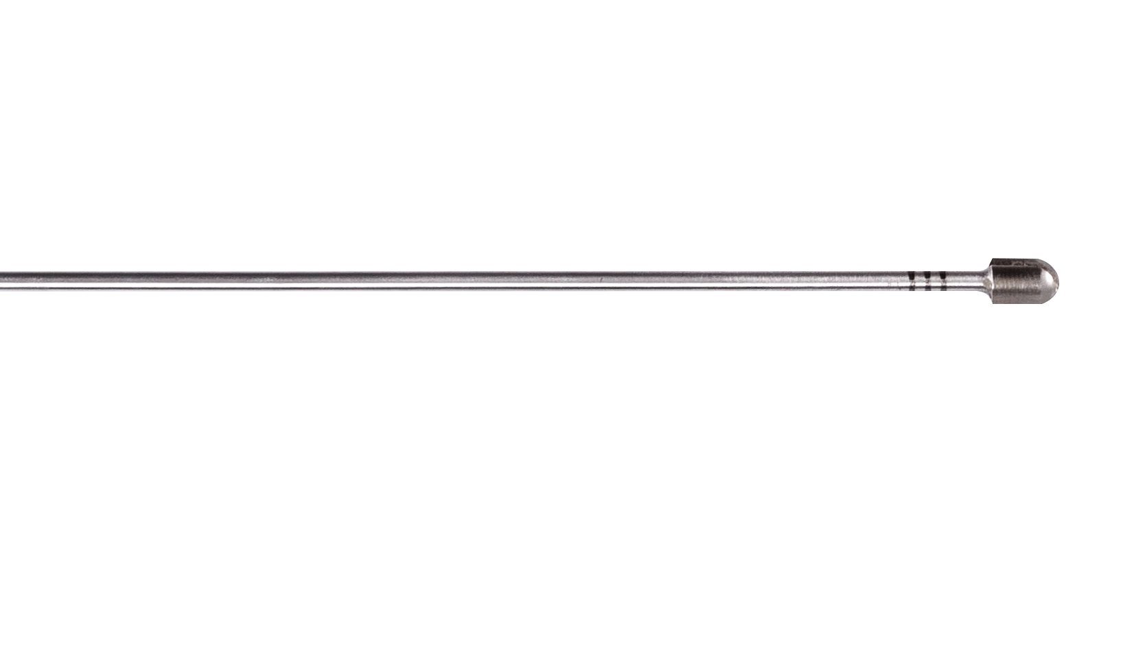 Match-Head-Steel Slim Bur Slim